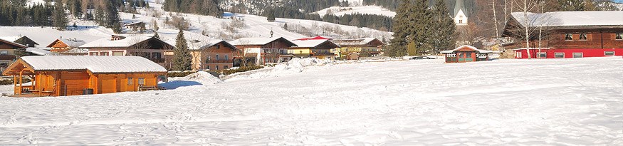 Tennengau - Lammertal